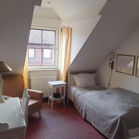 Landhotel Kern Бад Цвестен Екстериор снимка