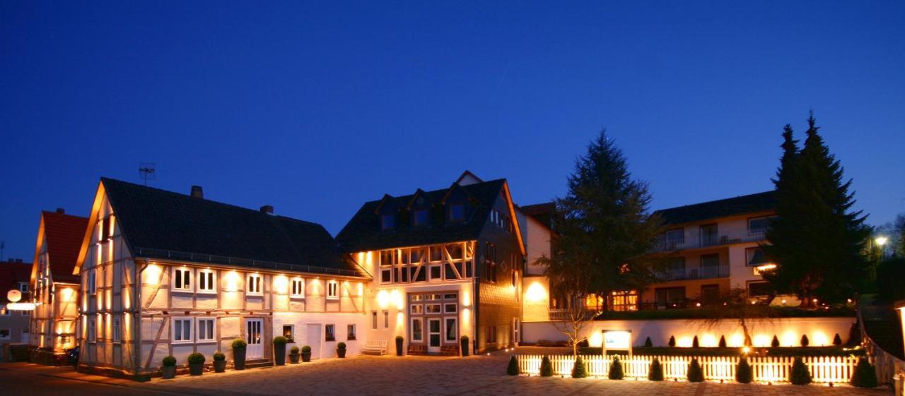 Landhotel Kern Бад Цвестен Екстериор снимка
